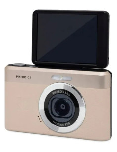 KODAK CAMARA PIXPRO C1 BEIGE