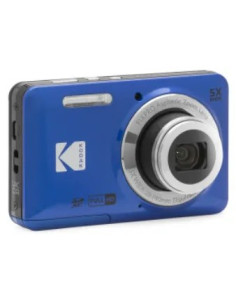 KODAK CAMARA PIXPRO FZ55 AZUL