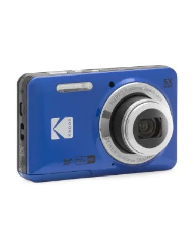 KODAK CAMARA PIXPRO FZ55 AZUL