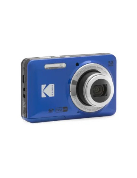 KODAK CAMARA PIXPRO FZ55 AZUL