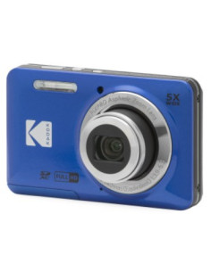 KODAK CAMARA PIXPRO FZ55 AZUL 2
