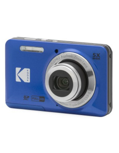 KODAK CAMARA PIXPRO FZ55 AZUL