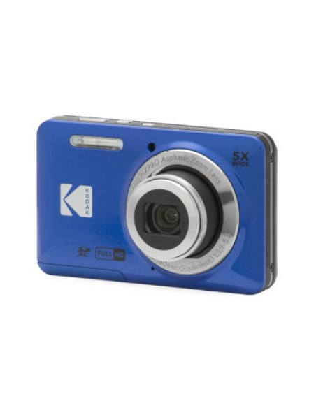 KODAK CAMARA PIXPRO FZ55 AZUL