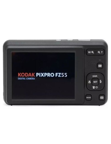 KODAK CAMARA PIXPRO FZ55 AZUL