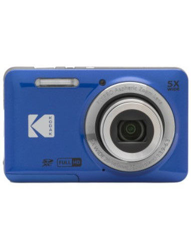KODAK CAMARA PIXPRO FZ55 AZUL