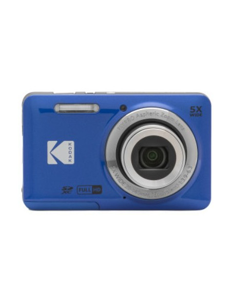KODAK CAMARA PIXPRO FZ55 AZUL