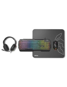 KROM PACK GAMING KENTA 4 EN 1
