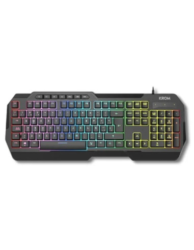 KROM PACK GAMING KENTA 4 EN 1