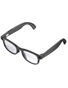 KSIX GAFAS INTELIGENTES SPECTRUM IA NEGRO 2