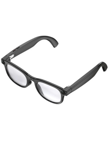 KSIX GAFAS INTELIGENTES SPECTRUM IA NEGRO