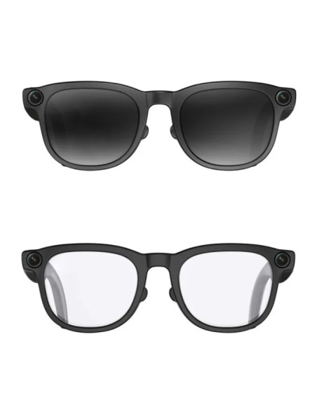 KSIX GAFAS INTELIGENTES SPECTRUM IA NEGRO