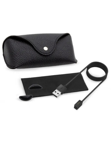 KSIX GAFAS INTELIGENTES SPECTRUM IA NEGRO