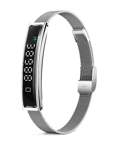 KSIX SMARTBAND SERENA CON PANTALLA / 2 CORREAS