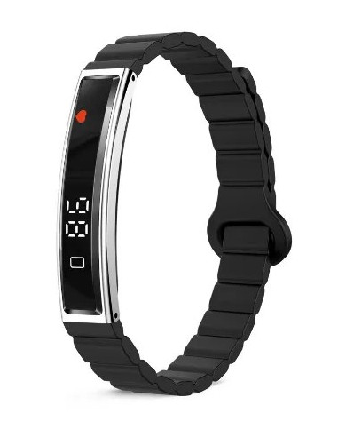 KSIX SMARTBAND SERENA CON PANTALLA / 2 CORREAS