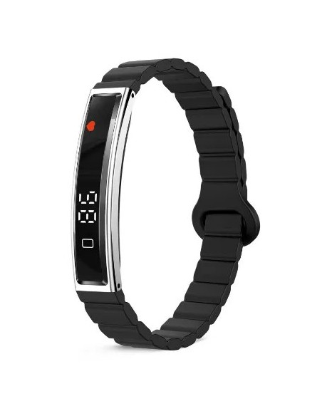 KSIX SMARTBAND SERENA CON PANTALLA / 2 CORREAS