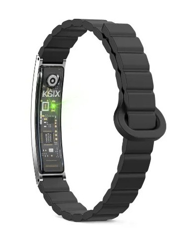 KSIX SMARTBAND SERENA CON PANTALLA / 2 CORREAS