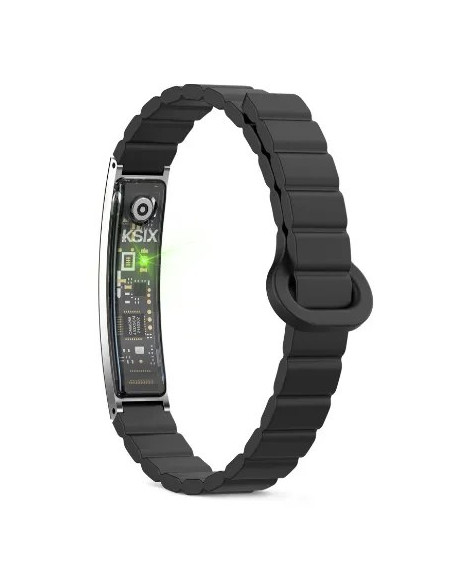 KSIX SMARTBAND SERENA CON PANTALLA / 2 CORREAS