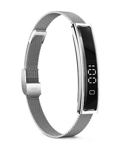 KSIX SMARTBAND SERENA CON PANTALLA / 2 CORREAS
