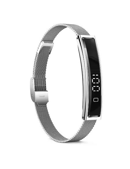 KSIX SMARTBAND SERENA CON PANTALLA / 2 CORREAS