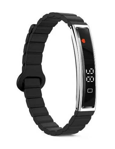 KSIX SMARTBAND SERENA CON PANTALLA / 2 CORREAS