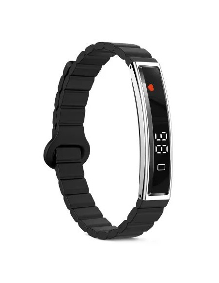 KSIX SMARTBAND SERENA CON PANTALLA / 2 CORREAS
