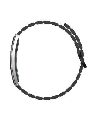 KSIX SMARTBAND SERENA CON PANTALLA / 2 CORREAS