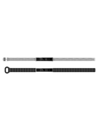 KSIX SMARTBAND SERENA CON PANTALLA / 2 CORREAS