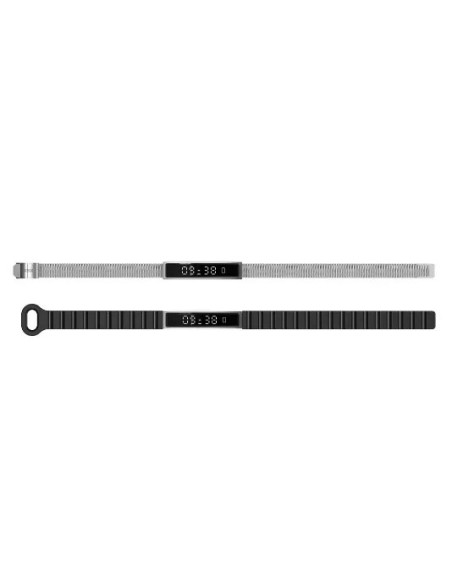 KSIX SMARTBAND SERENA CON PANTALLA / 2 CORREAS