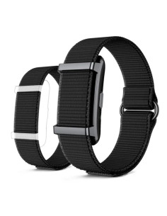 KSIX SMARTBAND VITALIS NEGRO