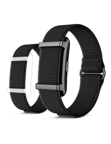 KSIX SMARTBAND VITALIS NEGRO