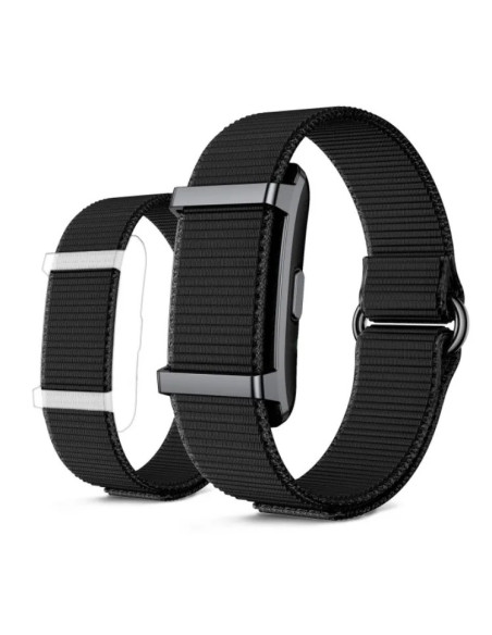 KSIX SMARTBAND VITALIS NEGRO