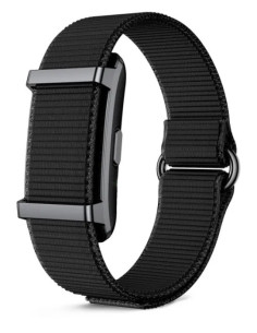 KSIX SMARTBAND VITALIS NEGRO 2