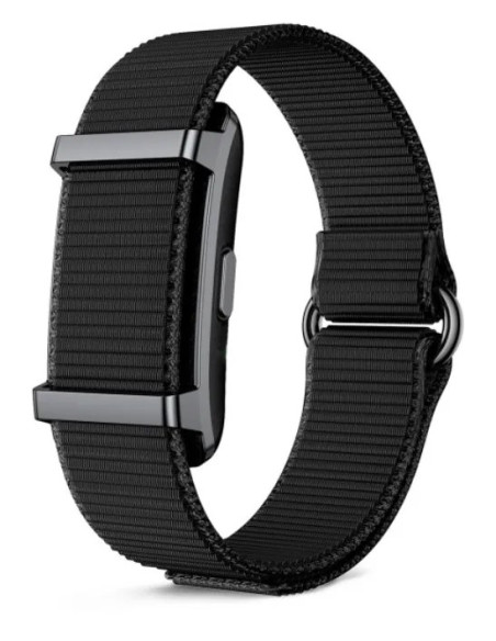 KSIX SMARTBAND VITALIS NEGRO