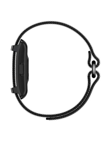 KSIX SMARTBAND VITALIS NEGRO