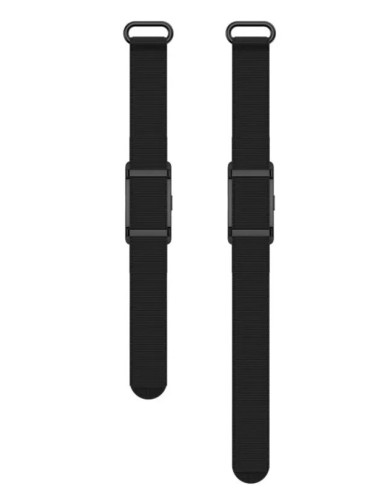 KSIX SMARTBAND VITALIS NEGRO