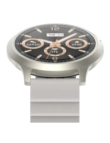 KSIX SMARTWATCH CORE 3 BEIGE