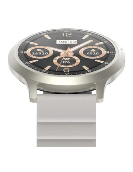 KSIX SMARTWATCH CORE 3 BEIGE