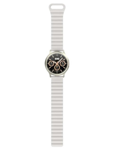 KSIX SMARTWATCH CORE 3 BEIGE