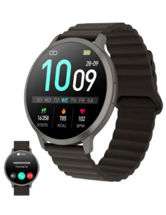 KSIX SMARTWATCH CORE 3 MAX GRIS