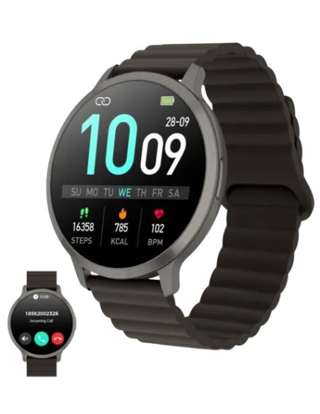 KSIX SMARTWATCH CORE 3 MAX GRIS