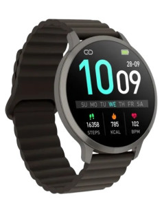 KSIX SMARTWATCH CORE 3 MAX GRIS 2