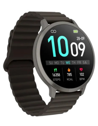 KSIX SMARTWATCH CORE 3 MAX GRIS