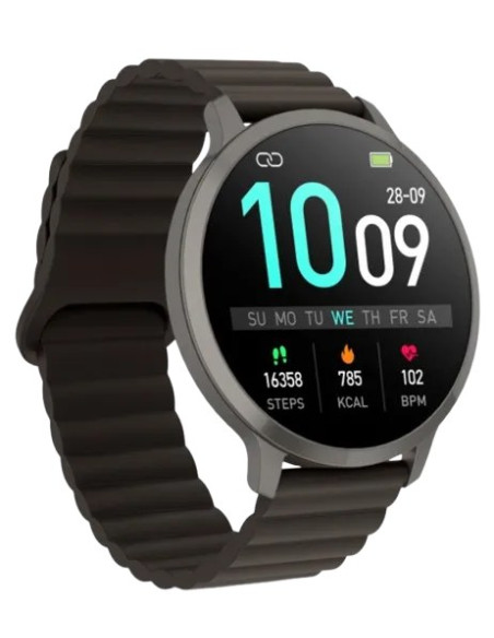 KSIX SMARTWATCH CORE 3 MAX GRIS