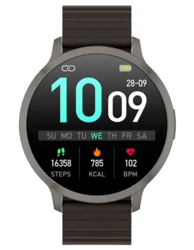 KSIX SMARTWATCH CORE 3 MAX GRIS