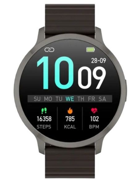KSIX SMARTWATCH CORE 3 MAX GRIS