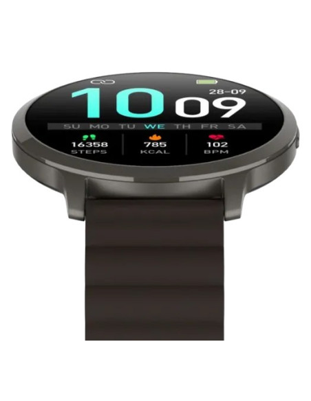 KSIX SMARTWATCH CORE 3 MAX GRIS