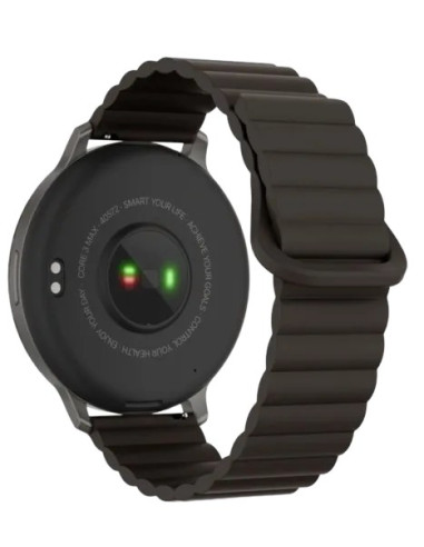 KSIX SMARTWATCH CORE 3 MAX GRIS