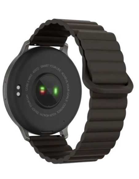 KSIX SMARTWATCH CORE 3 MAX GRIS