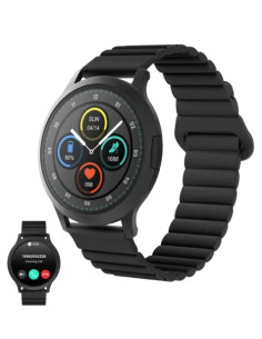 KSIX SMARTWATCH CORE 3 NEGRO