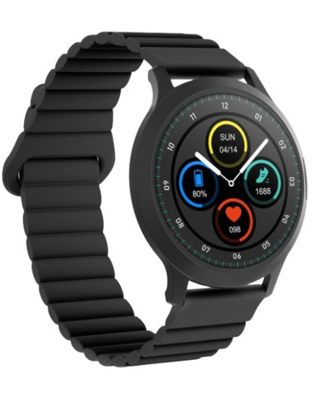 KSIX SMARTWATCH CORE 3 NEGRO
